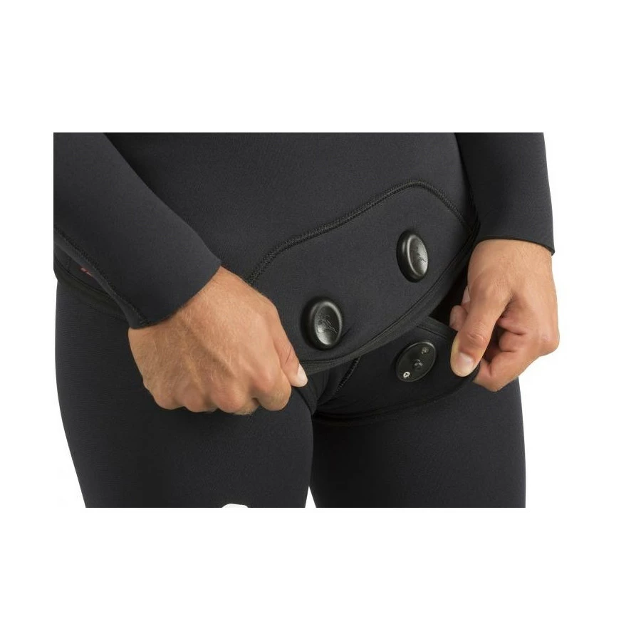 Combinaison APNEA CRESSI 7mm – Image 5