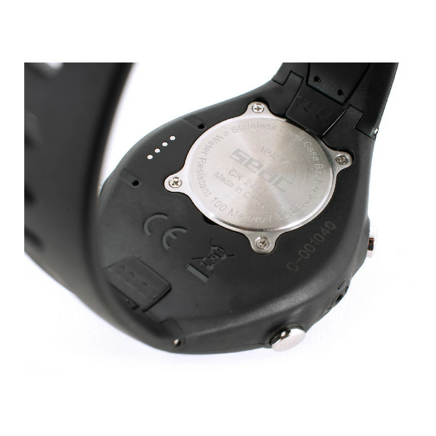 Ordinateur APNEA SEAC â Image 3