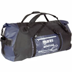 Sac ASCENT DRY DUFFLE MARES à Roulettes