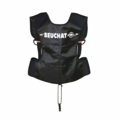 Baudrier à Largage Rapide BEUCHAT Noir