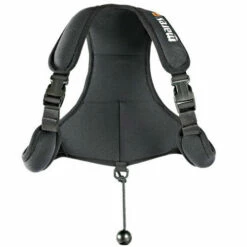 Baudrier BACKPACK MARES NOIR