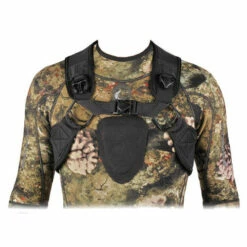 Baudrier QUICK RELEASE SPORASUB 3mm NOIR