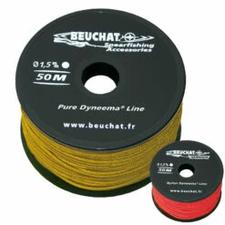 Bobine Fil BEUCHAT DYNEEMA 50m / 1.5mm