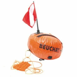 Bouée Ronde Double Enveloppe BEUCHAT
