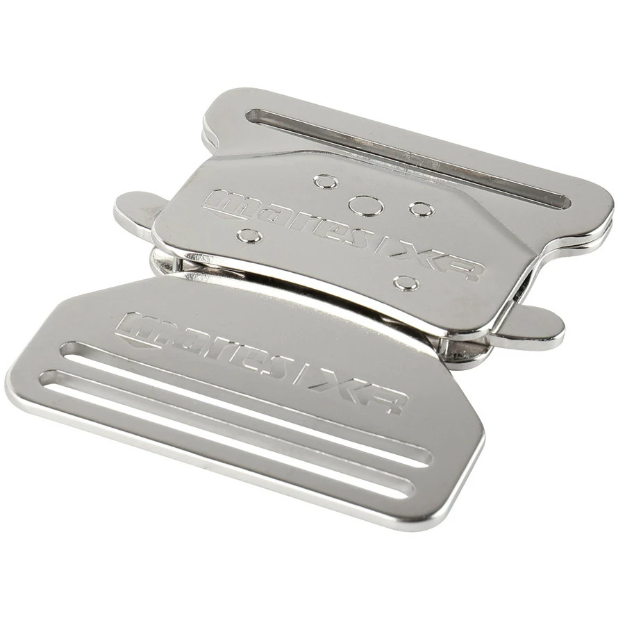 Boucle INOX SS316 MARES XR â Image 2