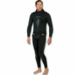 Pantalon CHALLENGER IMERSION 3mm