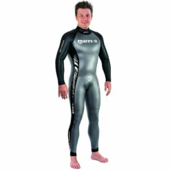 Combinaison HORIZON MARES Homme 1mm