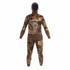 Combinaison ROCKSEA BEUCHAT 5+5mm