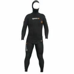 Veste SQUADRA SUPERFLEX 70 MARES 7mm