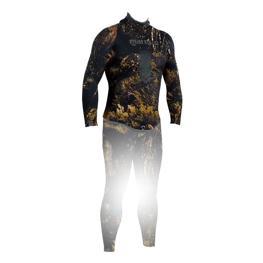 Combinaison ILLUSION 50 MARES 5mm – Image 2