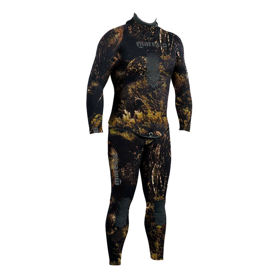 Combinaison ILLUSION 50 MARES 5mm