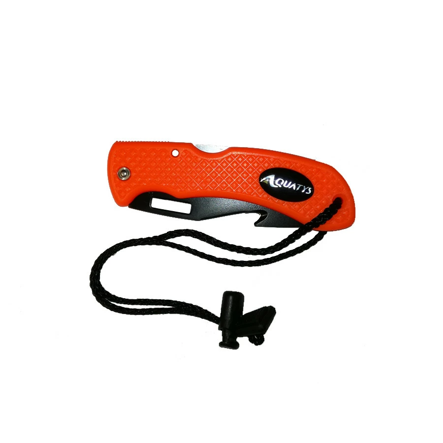 Couteau PLIANT AQUATYS â Image 4