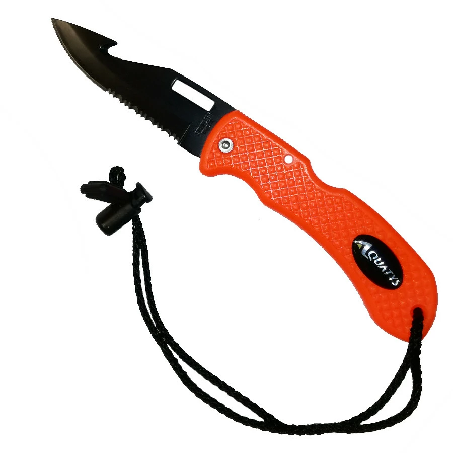 Couteau PLIANT AQUATYS â Image 2