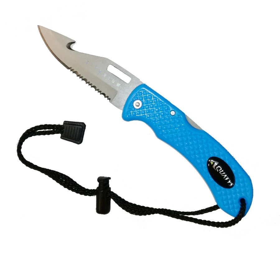 Couteau PLIANT AQUATYS â Image 3