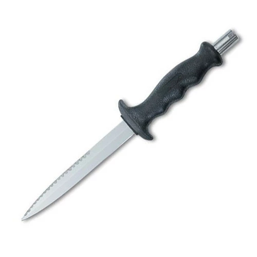 Couteau Avec DERAGUEUR IMERSION