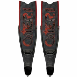 Palmes STINGRAY DUAL CARBON OMER