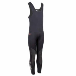 Pantalon ESPADON 3 BEUCHAT 5mm à Bretelles