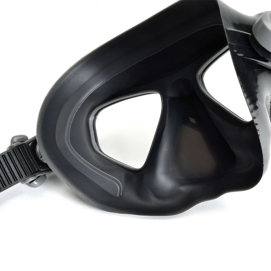 Masque FALCON C4 Sliver â Image 2