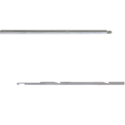 Flèche à Visser BEUCHAT ∅6.7mm à Encoche M7X1