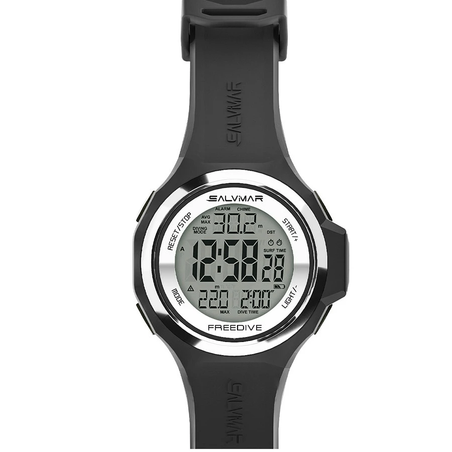 Ordinateur FREEDIVE SALVIMAR – Image 2