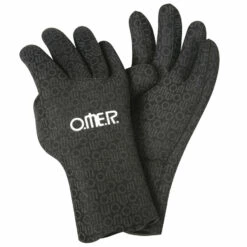 Gants AQUASTRETCH OMER