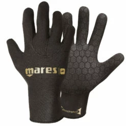 Gants FLEX GOLD 30 ULTRASTRETCH MARES 3mm