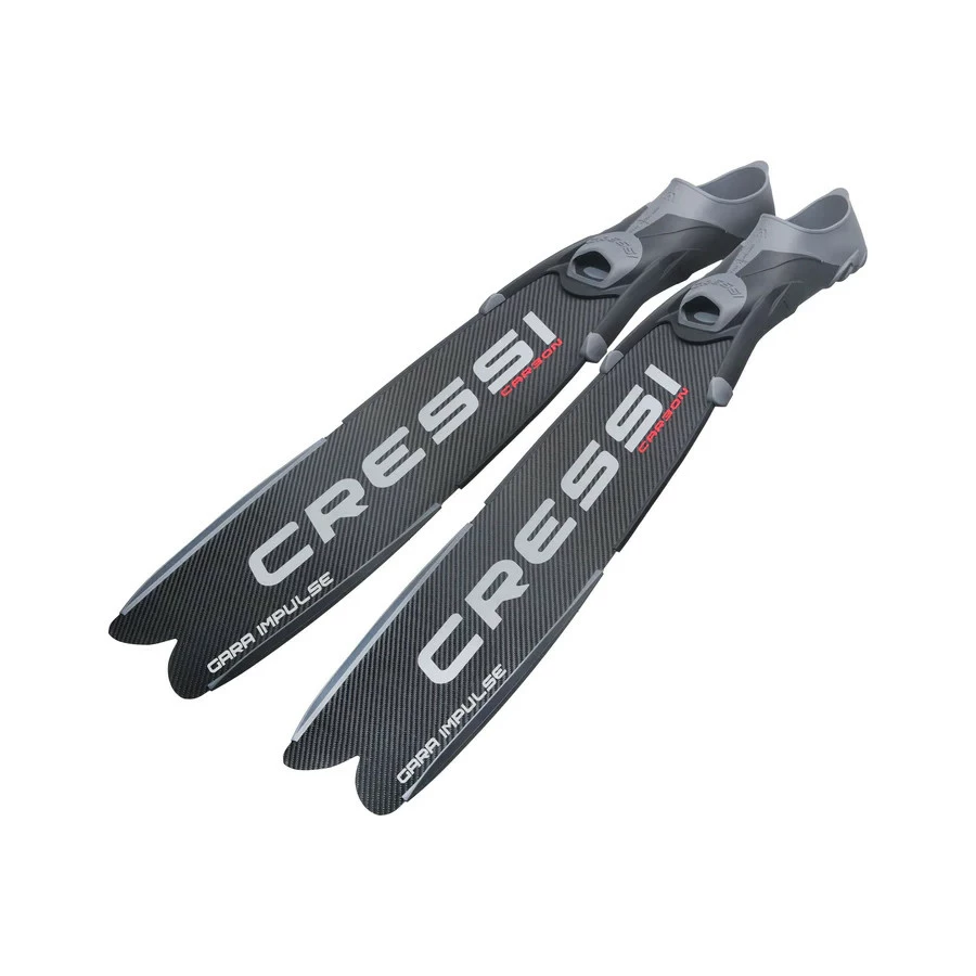 Palmes GARA TURBO CARBON CRESSI – Image 6