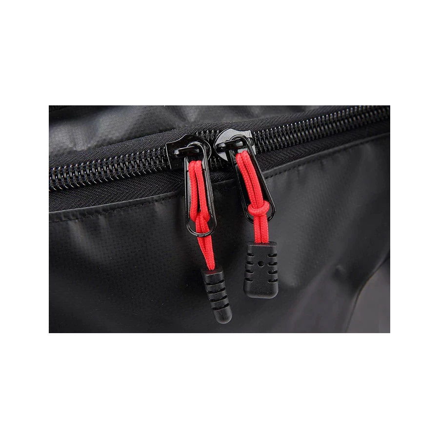 Sac GORILLA CRESSI Noir Rouge – Image 5