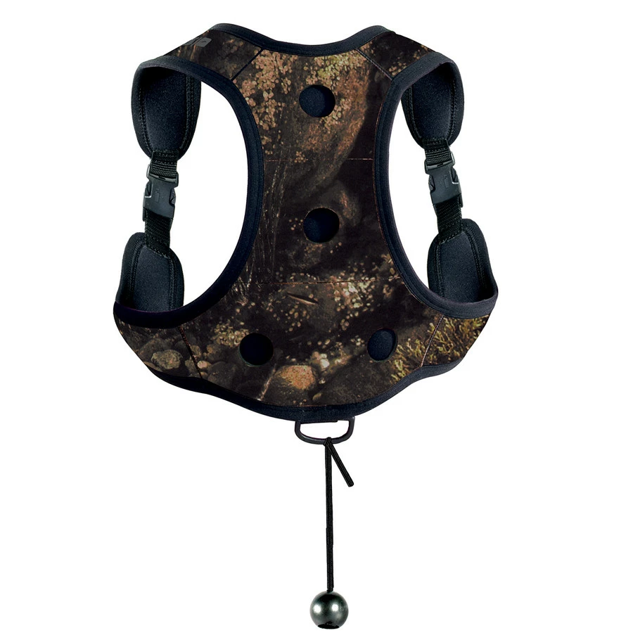 Baudrier BACKPACK MARES ILLUSION