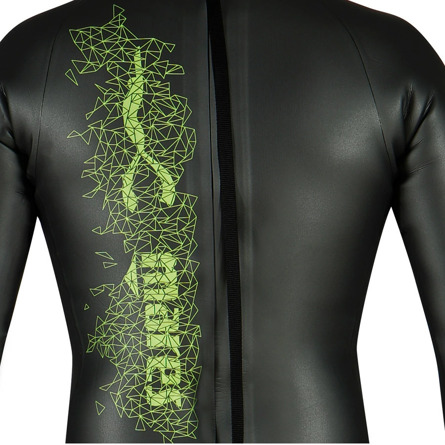 Combinaison HORIZON 2.0 MARES Dame – Image 4