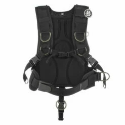 Harnais Matelassé OMS IQ Lite