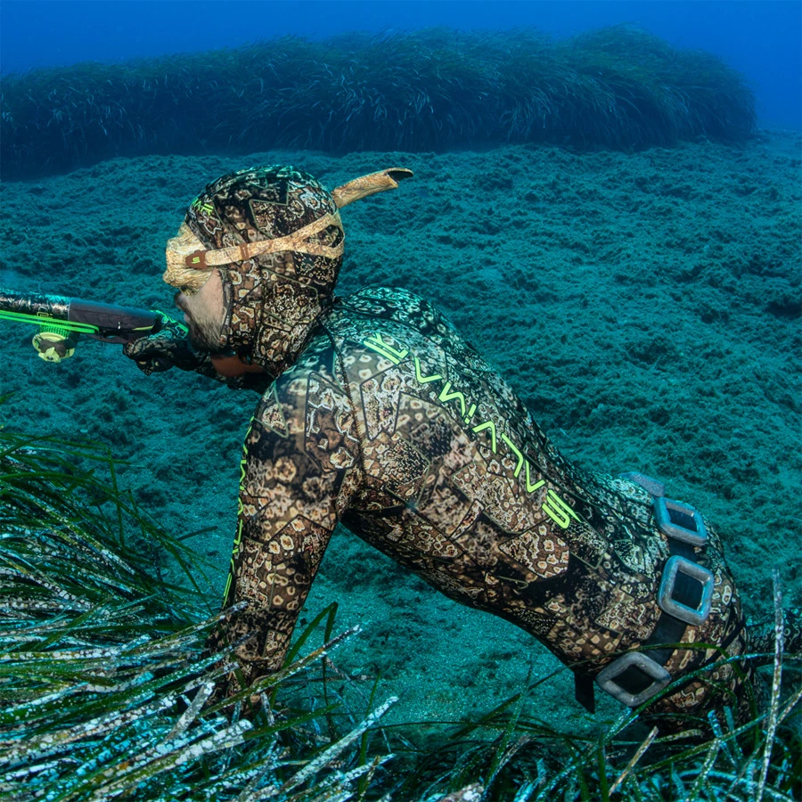 Pantalon KRYPSIS 101 SALVIMAR 5.5mm – Image 3