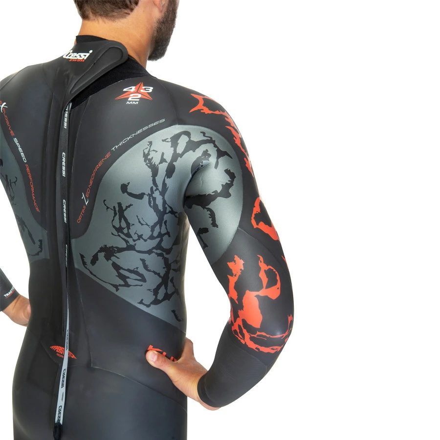 Combinaison KUWAE CRESSI – Image 7