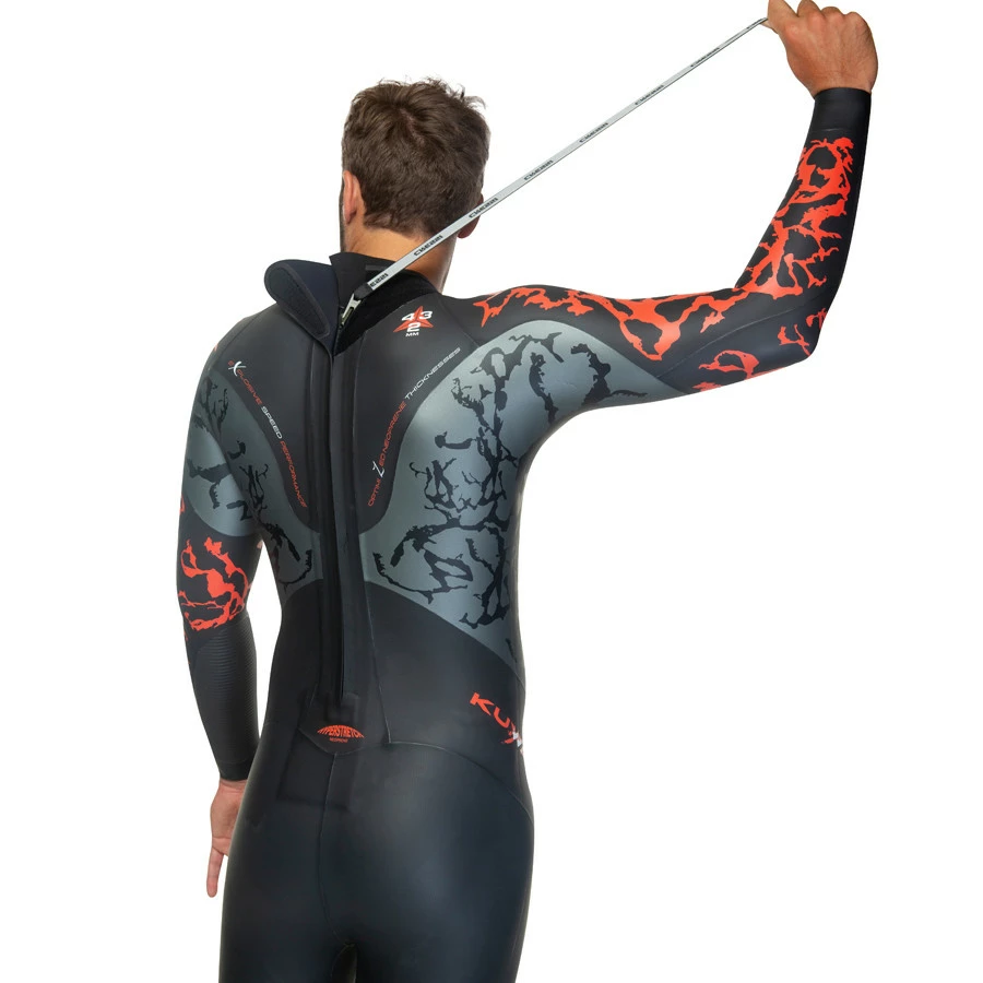 Combinaison KUWAE CRESSI – Image 8