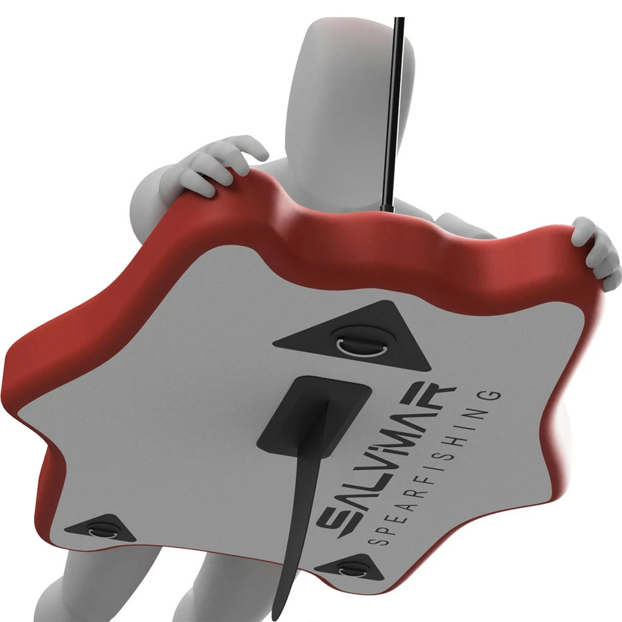 Planche MANTA 100 SALVIMAR â Image 2