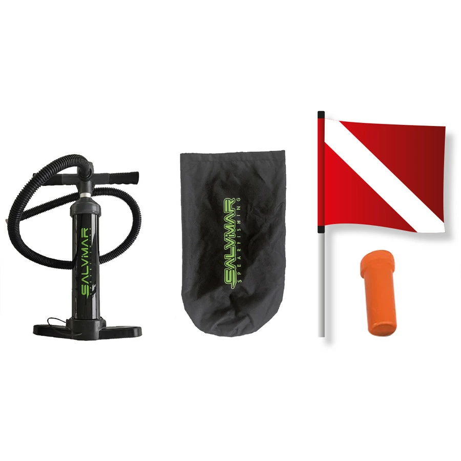 Planche MANTA 100 SALVIMAR â Image 4