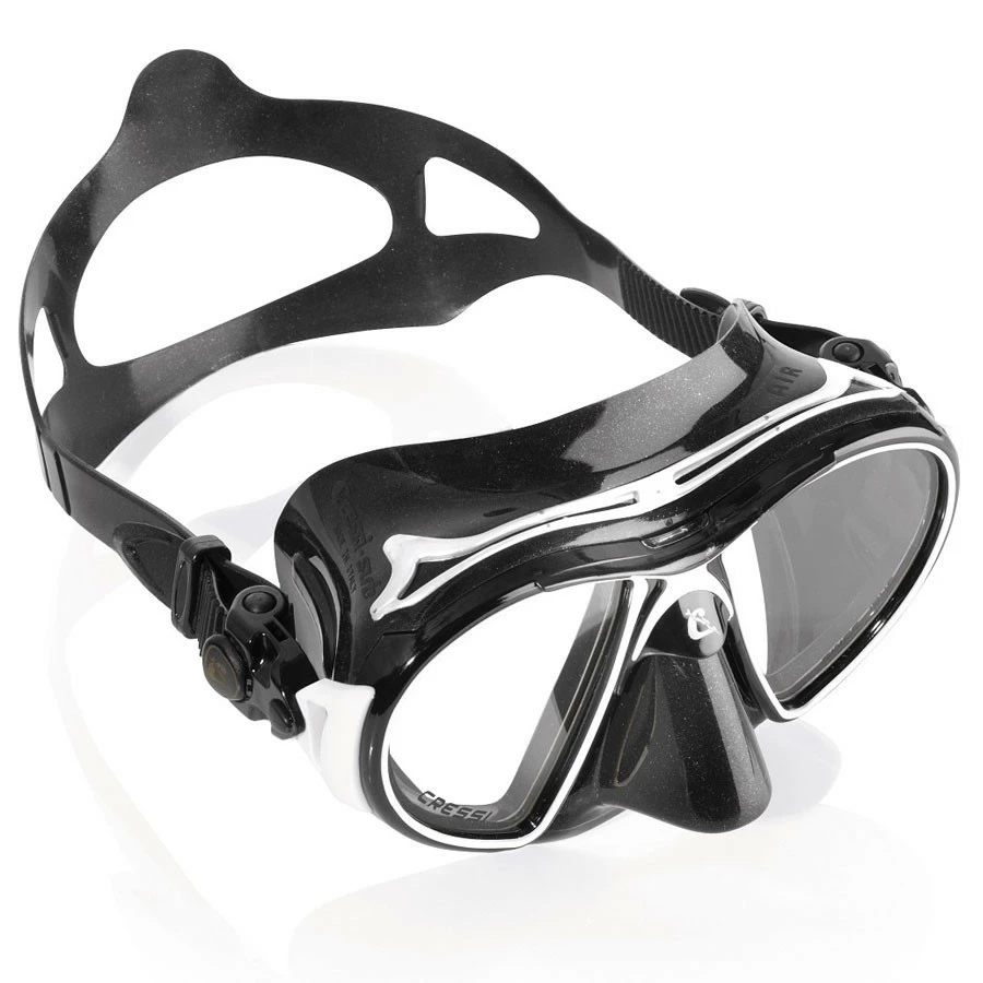 Masque AIR DARK CRESSI – Image 4