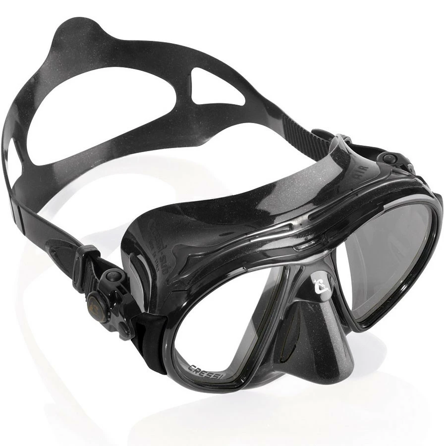 Masque AIR DARK CRESSI – Image 3