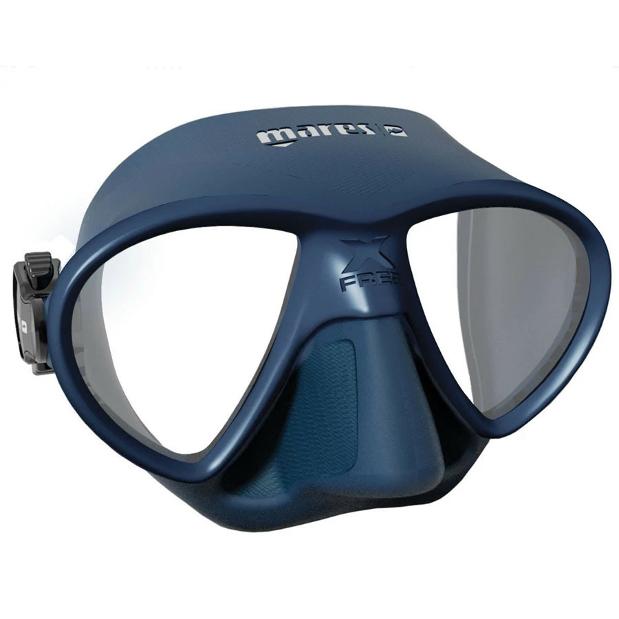 Masque X-FREE MARES – Image 3