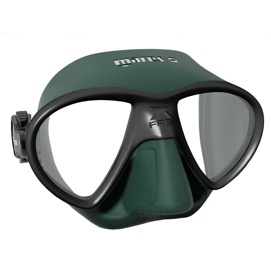 Masque X-FREE MARES – Image 4