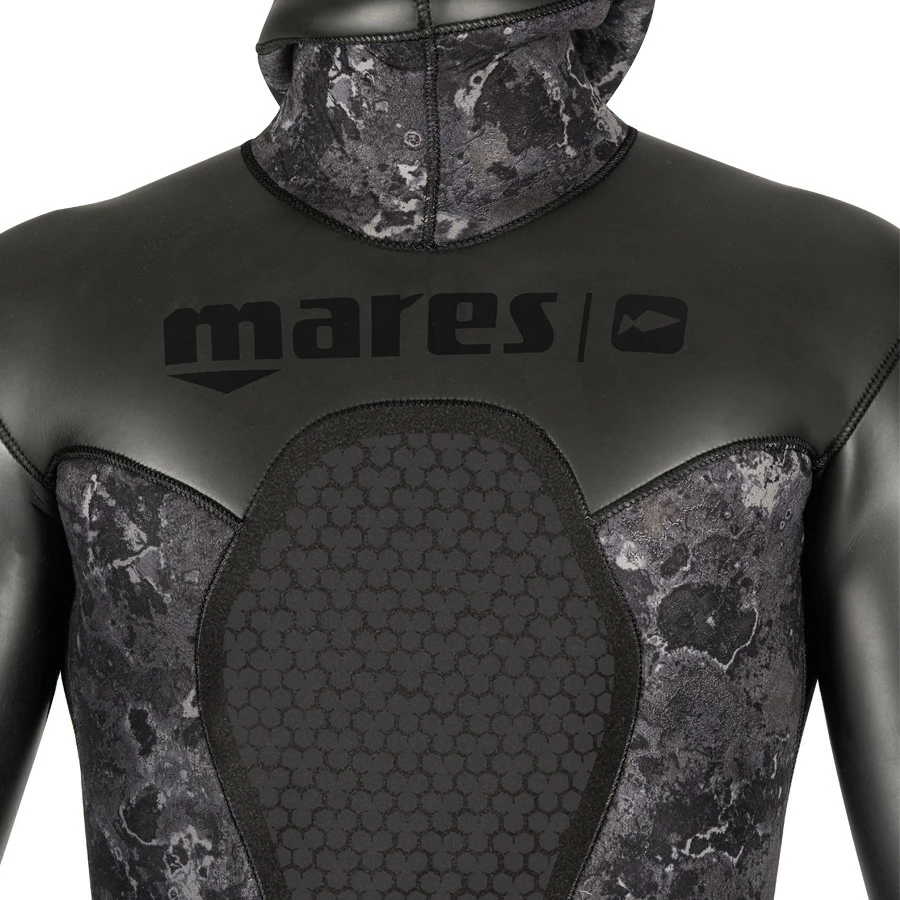 Veste MERGE MARES 7mm – Image 2
