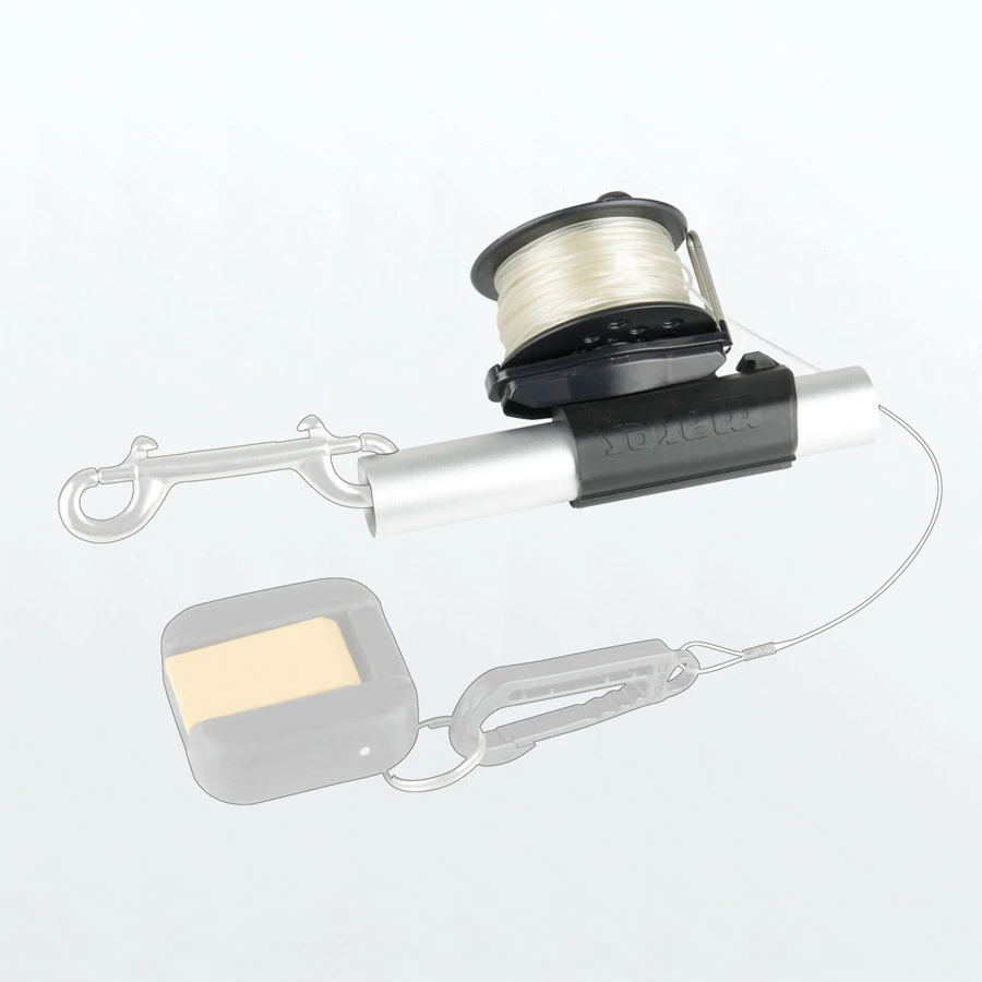 Moulinet De Bouée HYDRO MARES