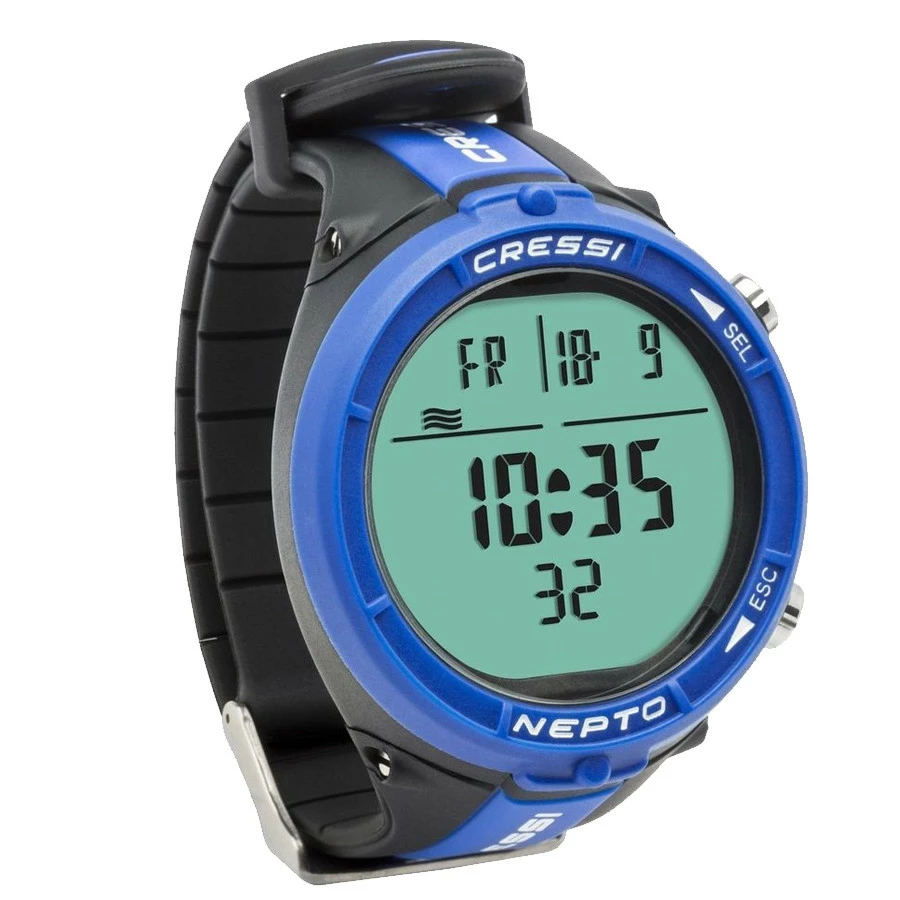 Ordinateur NEPTO CRESSI – Image 3