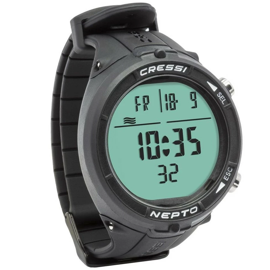 Ordinateur NEPTO CRESSI – Image 4