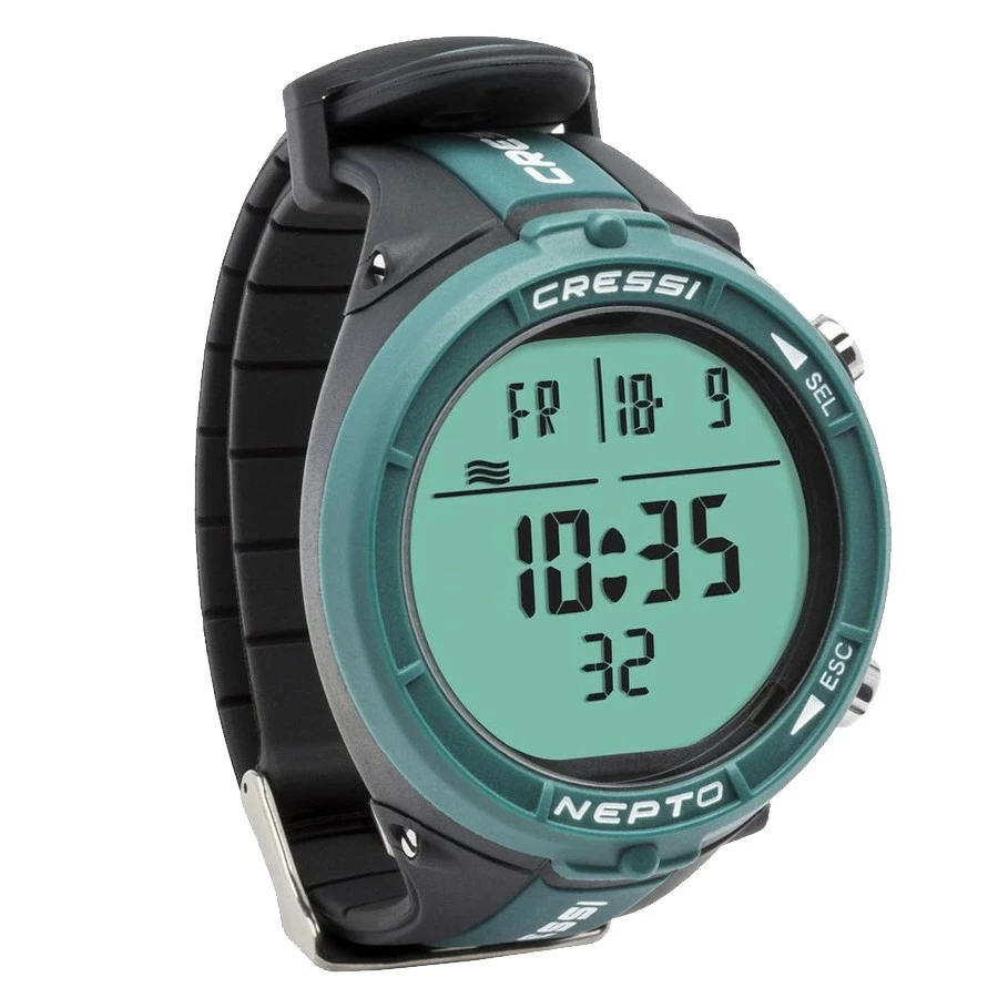 Ordinateur NEPTO CRESSI – Image 2