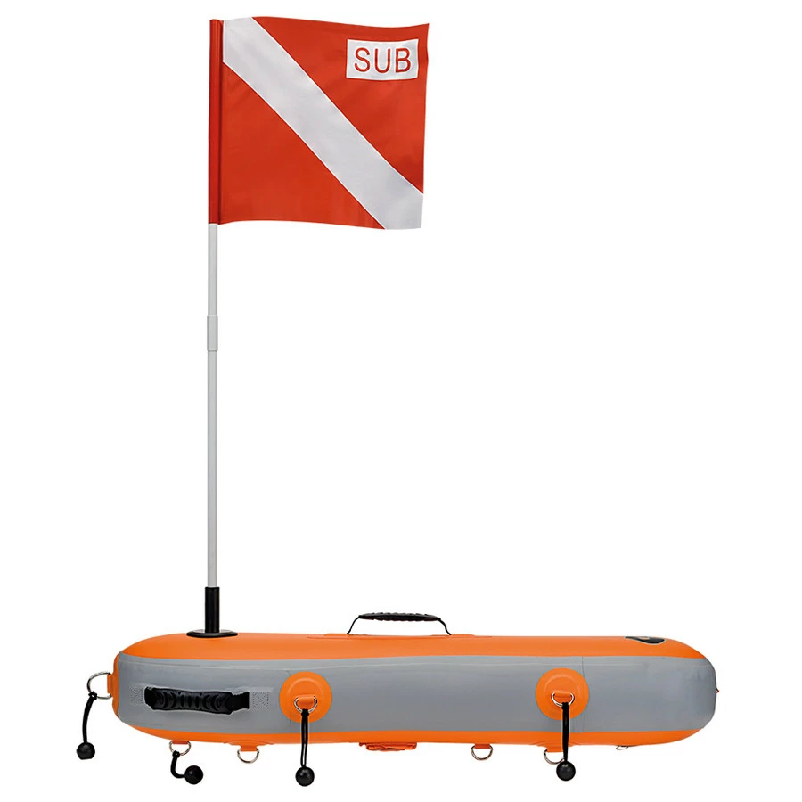 Bouée OPEN SEA 29 C4 – Image 9