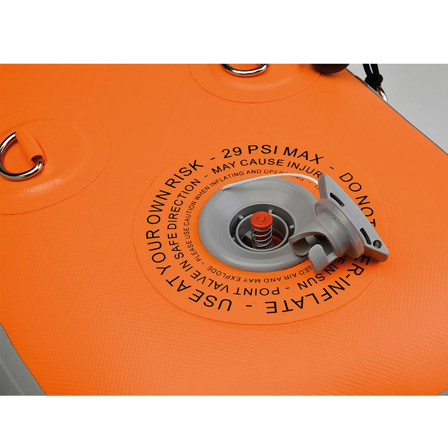 Bouée OPEN SEA 29 C4 – Image 3