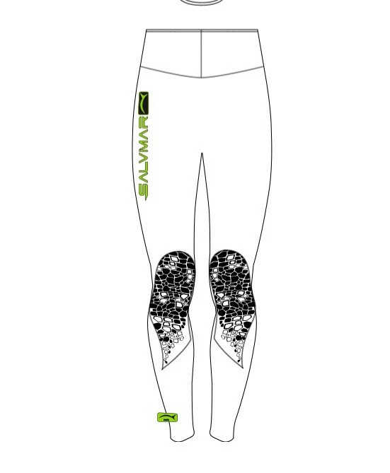 Pantalon KRYPSIS 101 SALVIMAR 5.5mm – Image 2