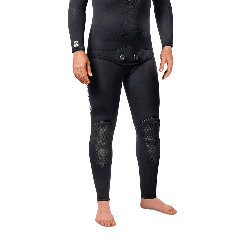 Combinaison SQUADRA 55 MARES – Image 2