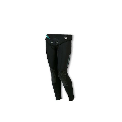Pantalon CHALLENGER IMERSION 5mm Ă Bretelle